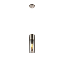 Подвесной светильник Toplight Ilene TL1628H-01SN