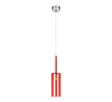 Подвесной светильник Loft IT Spillray 10232/B Red