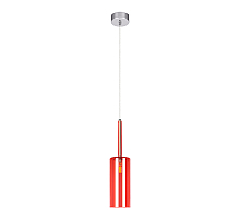 Подвесной светильник Loft IT Spillray 10232/B Red