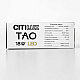 Подвесной светильник Citilux Tao CL712S180N