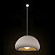 Подвесной светильник Loft IT Stone 10252/400 White