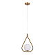 Подвесной светильник Arte Lamp Matisse A7764SP-1AB