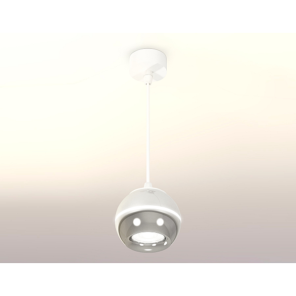 Подвесной светильник Ambrella Light Techno Spot XP1104001 (A2301, C1104, N7012)