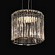 Подвесной светильник Delight Collection Crystal KR371 transparent