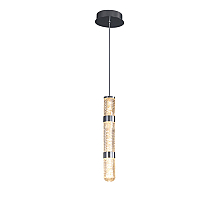 Подвесной светильник Delight Collection OMT-88 OMT-886S chrome