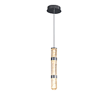 Подвесной светильник Delight Collection OMT-88 OMT-886S chrome
