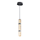 Подвесной светильник Delight Collection OMT-88 OMT-886S chrome