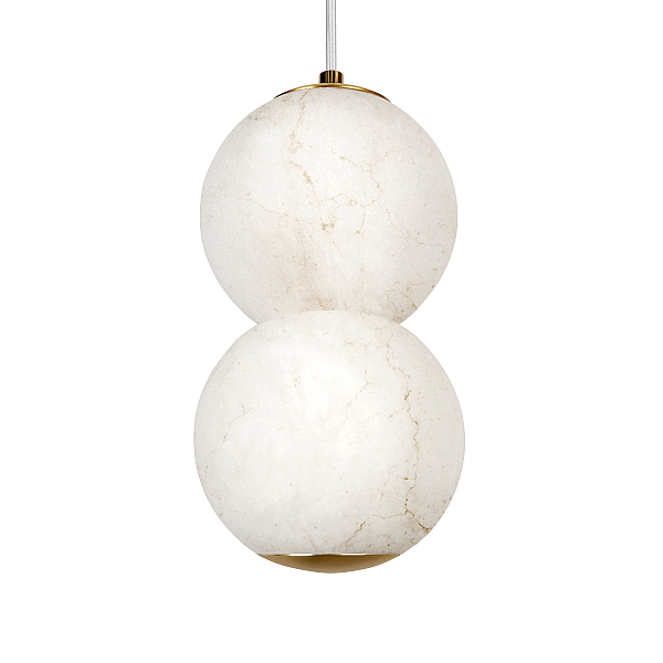 Подвесной светильник Loft IT Beads 10530/2P