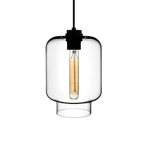 Подвесной светильник Loft-Concept Geometry Glass 40.1255-0 11534