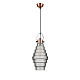 Подвесной светильник Vele Luce Genio VL5402P11