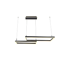 Подвесная люстра Zortes Tory ZRS.30404.88
