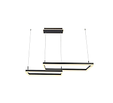 Подвесная люстра Zortes Tory ZRS.30404.88