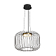 Подвесной светодиодный светильник Freya Citrus FR5398PL-L8B