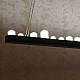 Подвесной светильник Delight Collection Crystal KR0543P-M