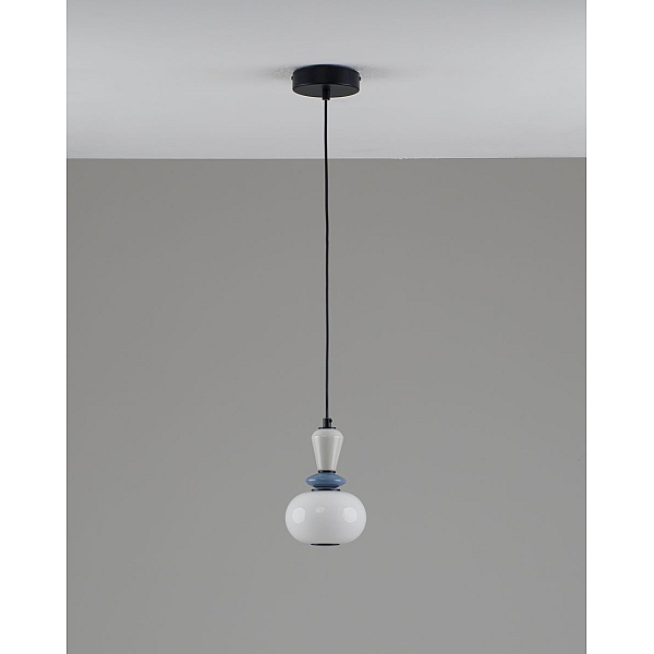 Подвесной светильник Moderli Glaze V11697-PL