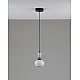 Подвесной светильник Moderli Glaze V11697-PL