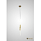 Подвесной светильник AM Group AM465 POLISHED GOLD