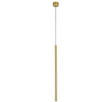 Подвесной светильник Newport 15105N/S brass М0071005