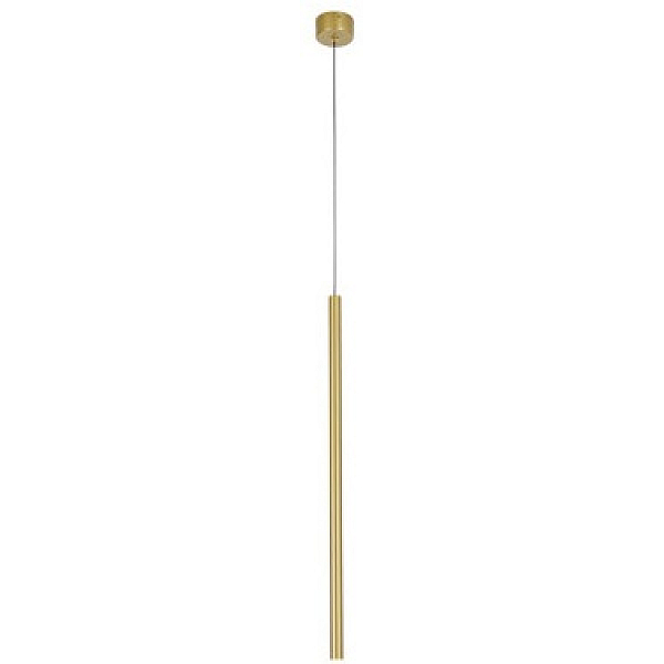 Подвесной светильник Newport 15105N/S brass М0071005