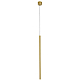 Подвесной светильник Newport 15105N/S brass М0071005