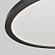 Подвесной светильник DENKIRS VEIL DK6617-BK