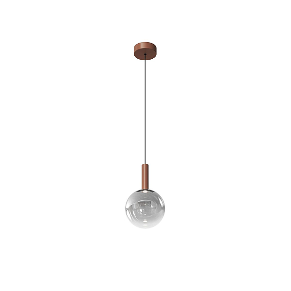 Подвесной светильник DENKIRS BUBBLES DK6531-CO