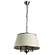 Подвесной светильник Arte Lamp Alice A3579SP-3AB