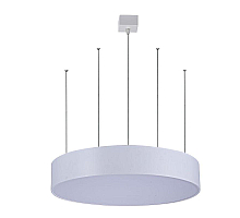 Подвесной светодиодный светильник Divinare 8021/66 SP-1