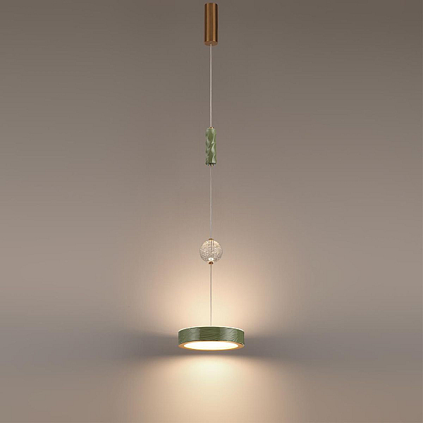 Подвесной светильник Odeon Light Riviera L-Vision 5450/32LA