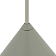 Подвесной светильник Nowodvorski Zenith M Sage Green 11485