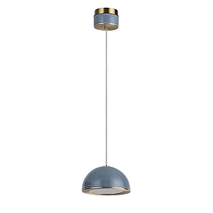Подвесной светильник Odeon Light L-Vision Lulu 5452/6LA
