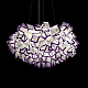 Подвесной светильник Loft IT Clizia 10231/780 Purple