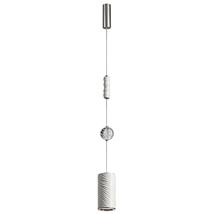 Подвесной светильник Odeon Light L-Vision Riviera 5451/18L