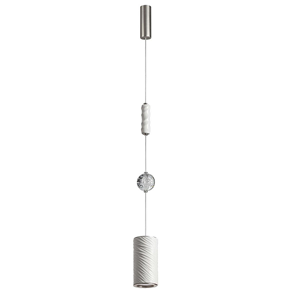 Подвесной светильник Odeon Light Riviera L-Vision 5451/18L