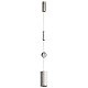 Подвесной светильник Odeon Light Riviera L-Vision 5451/18L