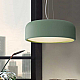 Подвесной светильник Imperium Loft Cylinder B D48 Green 240914-26