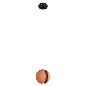 Подвесной светильник LOFT IT Yo-yo 10481 Red