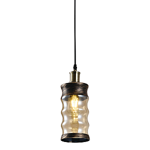 Подвесной светильник Escada Fireside 1102/1