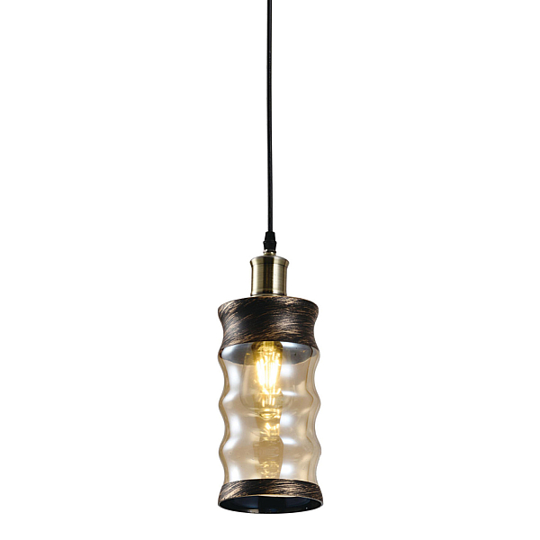 Подвесной светильник Escada Fireside 1102/1