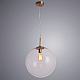 Подвесной светильник Arte Lamp Volare A1940SP-1AB