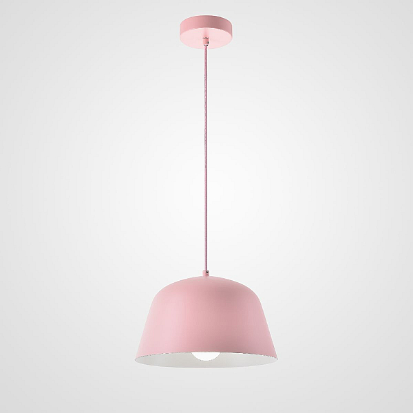 Подвесной светильник ImperiumLoft Ambit Pink 184487-26