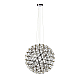 Подвесной светодиодный светильник Loft IT Raimond 1898/10