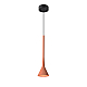 Подвесной светильник Delight Collection P0543-1AC Terra red