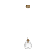 Подвесной светильник Lumion Moderni Dea 8439/1A