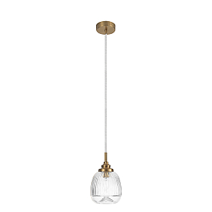 Подвесной светильник Lumion Moderni Dea 8439/1A
