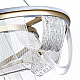 Подвесной cветильник LED4U L7706-800-460 GD