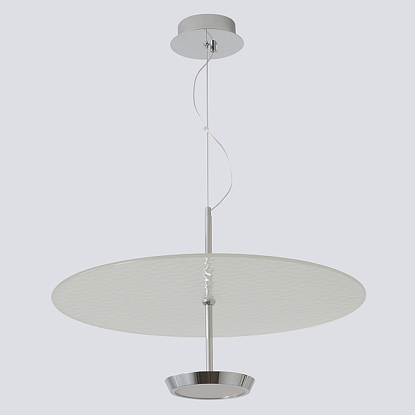 Светильник подвесной Crystal Lux NICOLE SP18W LED