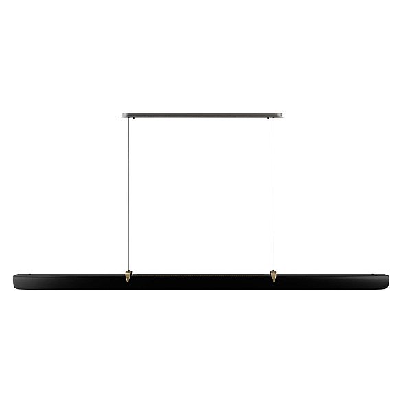 Светильник подвесной Lightera Bermeho LE104L-120BB WIFI