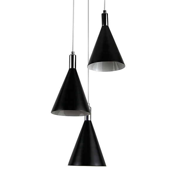 Подвесной светильник LightHall Glaro LH012083