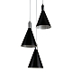 Подвесной светильник LightHall Glaro LH012083